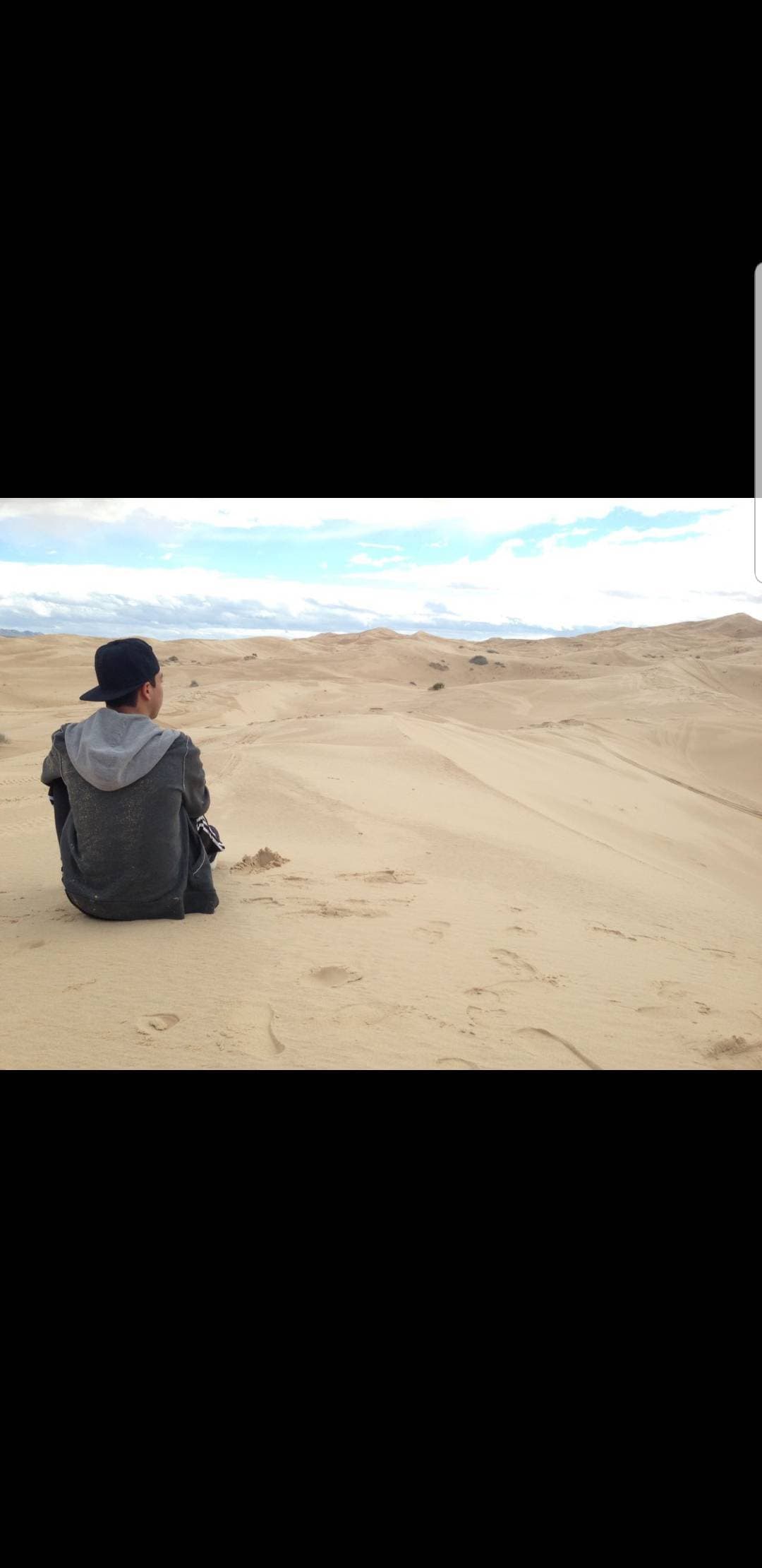 Place Dunas de Samalayuca, Chihuahua