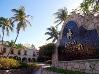 Place Hotel Playa Mazatlan