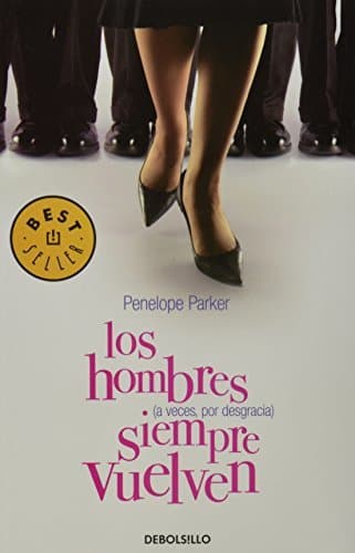 Libro Los hombres