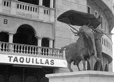 Place Plaza de Toros Monumental de Aguascalientes