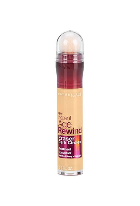 Beauty MAYBELLINE INSTANT AGE REWIND ERASER DARK CIRCLES CONCEALER #150 NEUTRALIZER