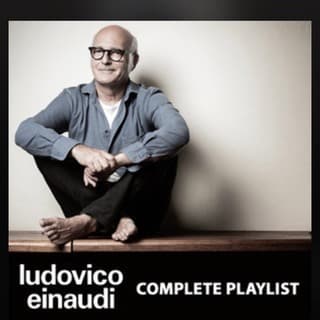 Fashion Ludovico Enaudi Complete Playlist