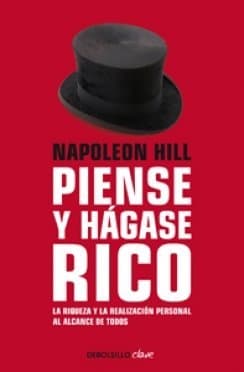 Libro piense y hagase rico