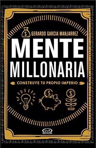 Libro Mente millonaria