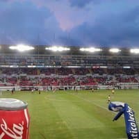 Place Estadio Victoria