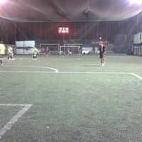 Lugar MAXIGOL FUT 7 MUZQUIZ