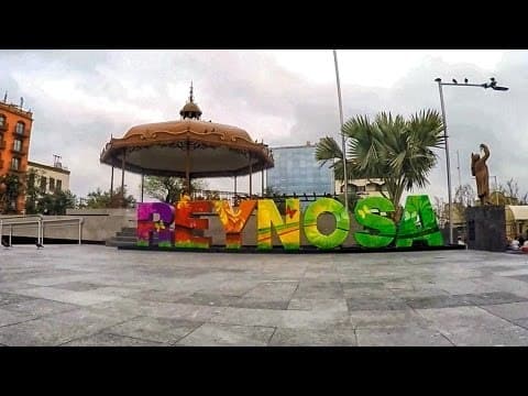 Place Reynosa