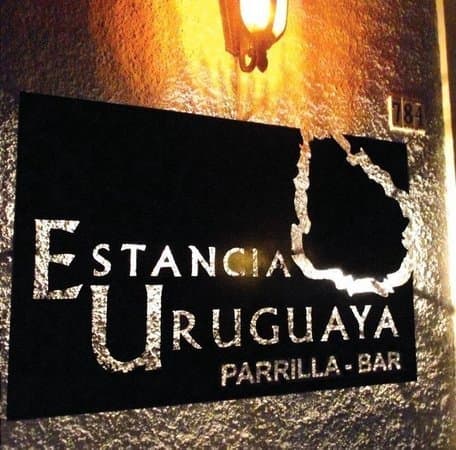 Restaurantes Estancia Uruguaya