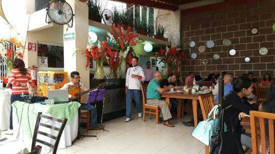 Restaurants Restaurante BambuLimón