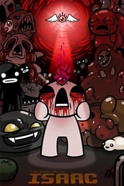 Videogames The Binding of Isaac