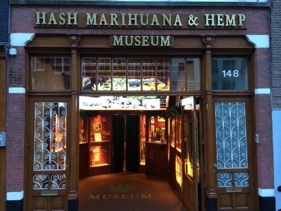 Place Hash Marihuana & Hemp Museum