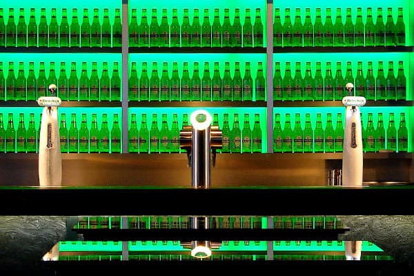 Place Heineken Experience