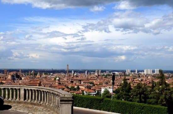 Place San Michele In Bosco