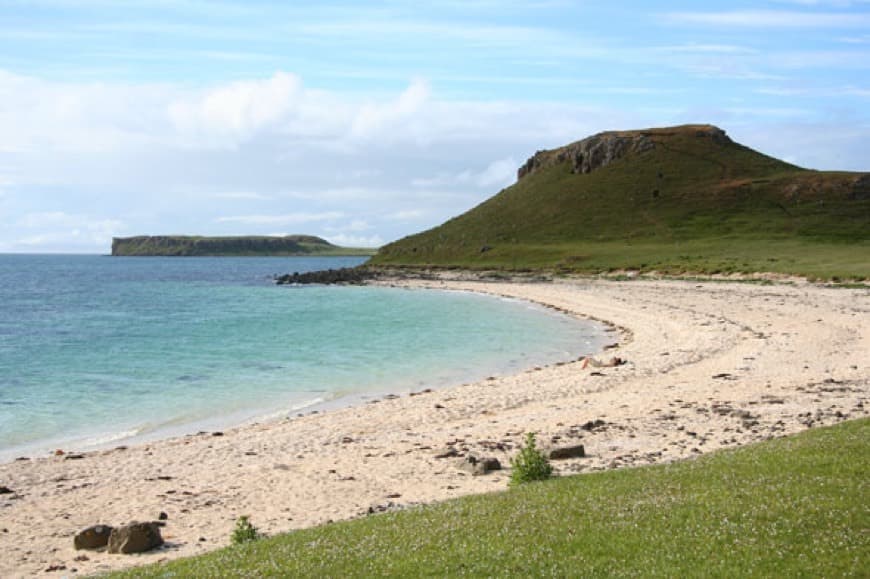 Place Coral Beach