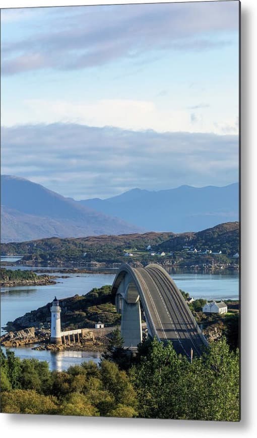 Place Skye Bridge