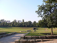 Place Görlitzer Park