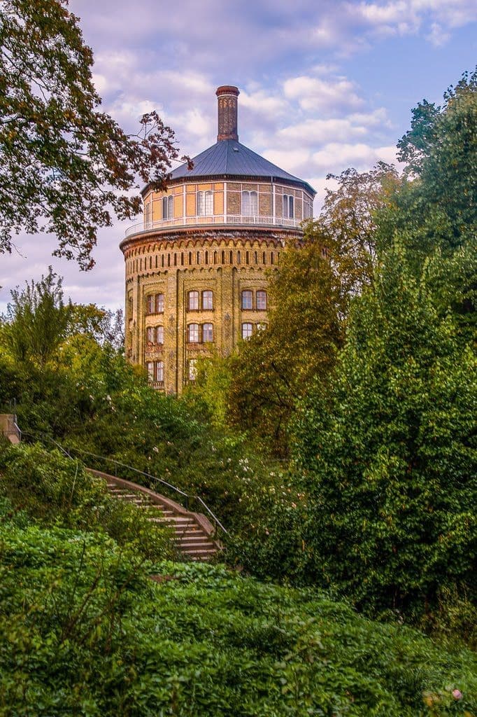 Place Wasserturm