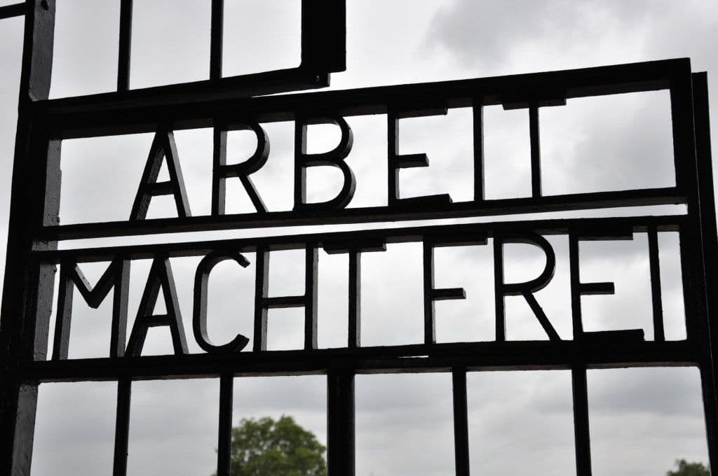 Place Sachsenhausen