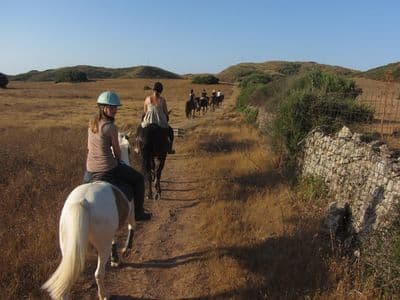 Place Cami de Cavalls