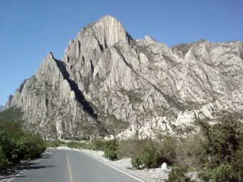 Lugar La Huasteca