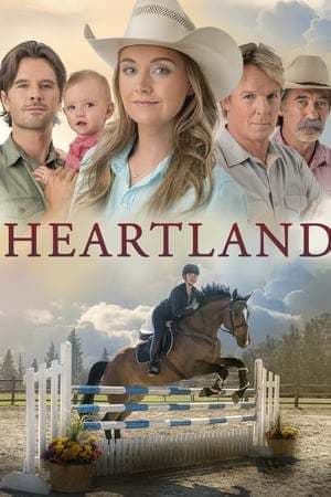 Serie Heartland