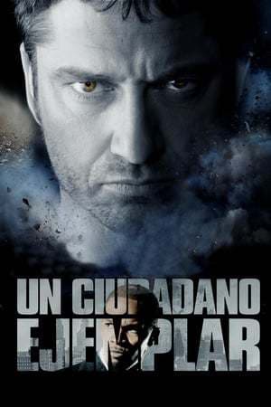 Película Law Abiding Citizen