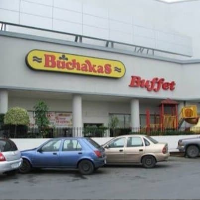 Restaurants Buchakas