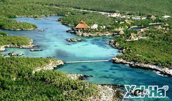 Lugar Xel-ha