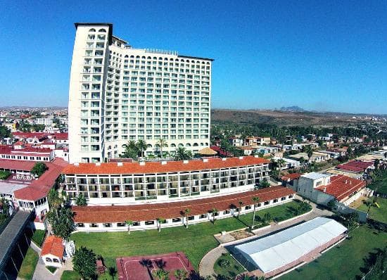 Place Rosarito Beach Hotel