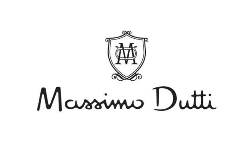 Fashion Massimo Dutti - Sitio Oficial