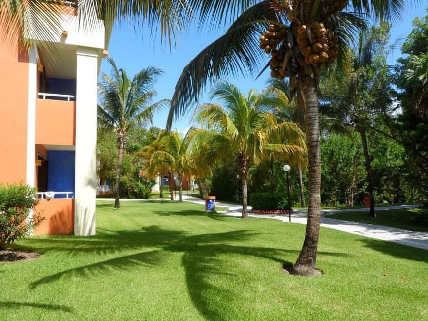 Lugar Bahia Principe Tulum - Penthouse & Resort