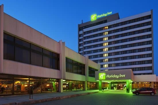 Place Holiday Inn