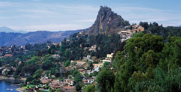 Place Valle de Bravo 