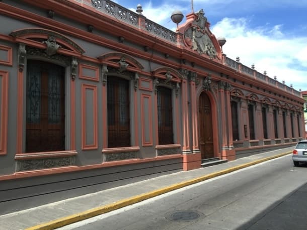 Place Colegio Preparatoria de Xalapa Diurno