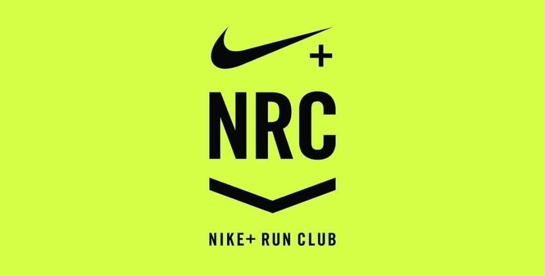 App Nike Run Club