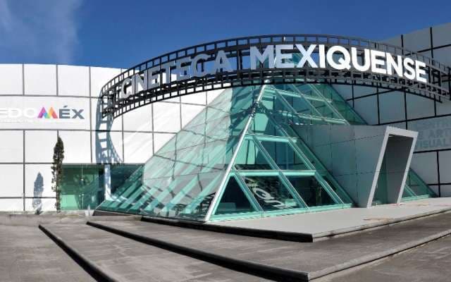 Place CINETECA MEXIQUENSE