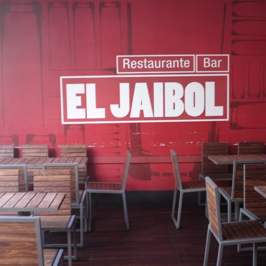 Place El Jaibol