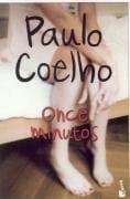 Book [(Once Minutos)] [By