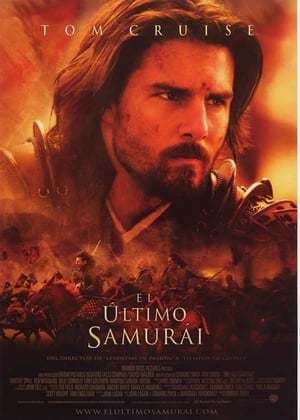 Película The Last Samurai