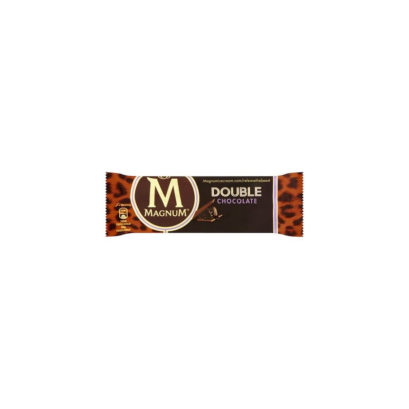 Product Magnum doble chocolate