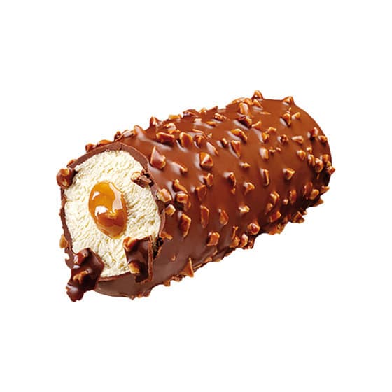 Producto Magnum caramel nuts