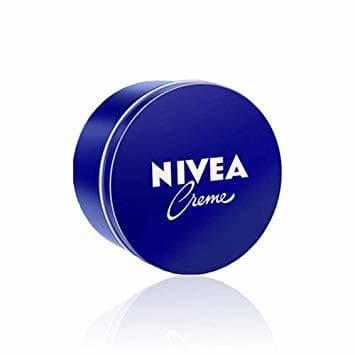 Beauty NIVEA Creme en pack de 4