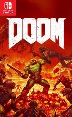 Videojuegos DOOM