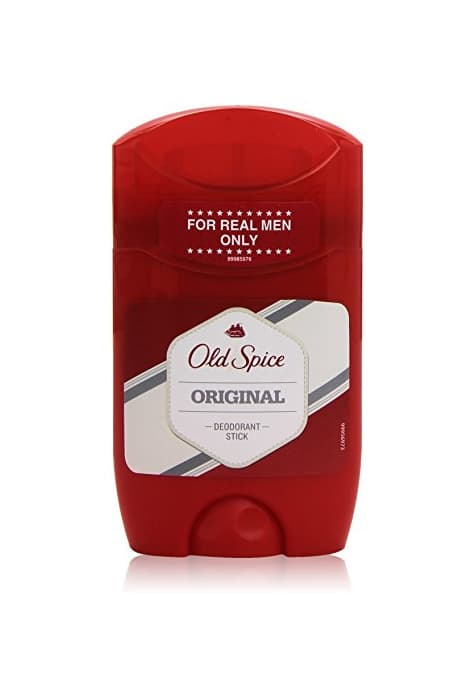 Belleza Old Spice Original Desodorante Stick