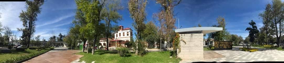 Restaurantes Casa Alameda