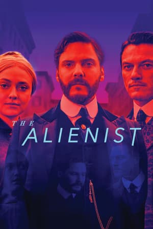 Serie The Alienist