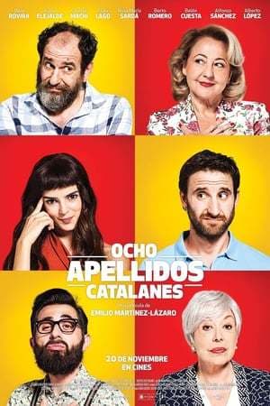 Película Spanish Affair 2