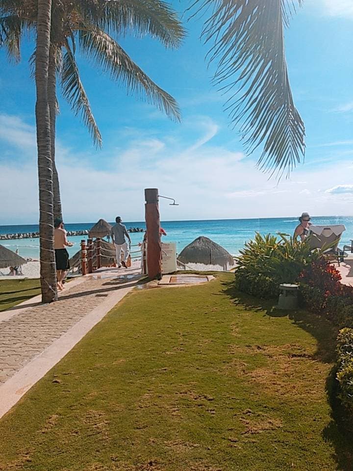 Place Cancún