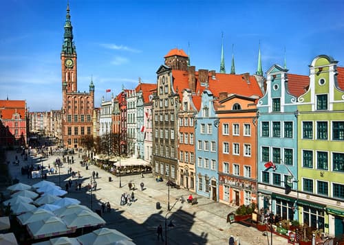 Place Gdansk