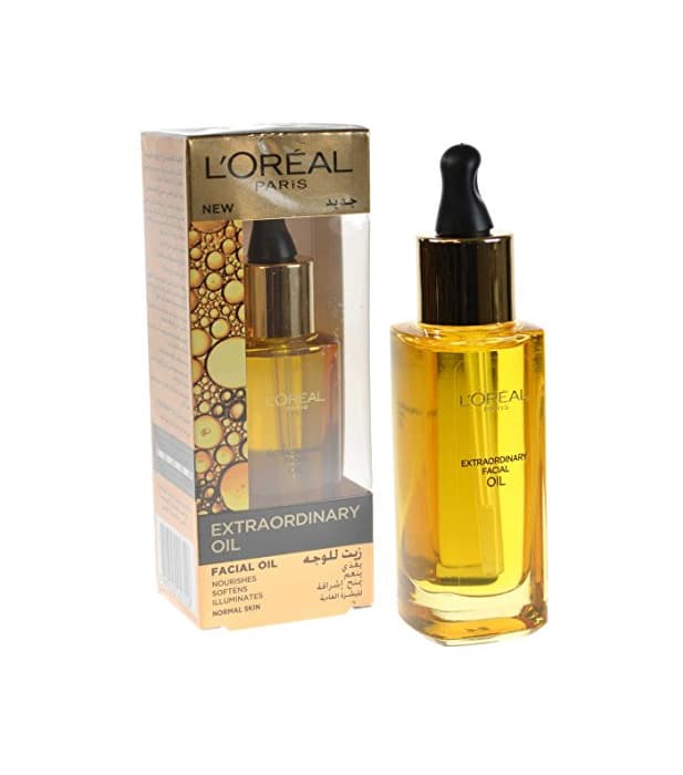 Beauty L 'Oreal Extraordinary Facial Oil